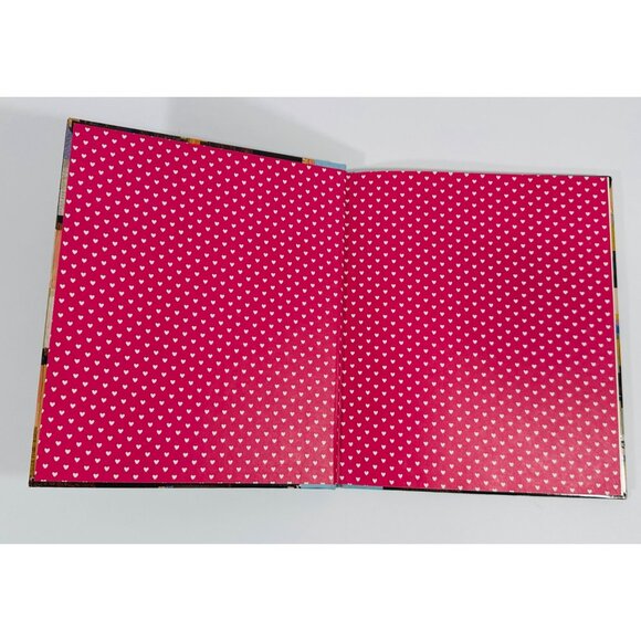 Romantic Patchwork & Quilting By Ciba Vaughan Hardcover 1989 Sewing & Craft Book - Picture 5 of 16